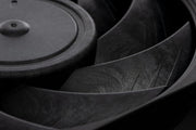 NOCTUA NF - A12X25 PWM CHROMAX.BLACK.SWAP, PREMIUM QUIET FAN, 4 - PIN (120MM, BLACK) - SWIFT PERIPHERALS1092187