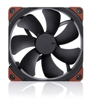NOCTUA NF - A14 INDUSTRIAL PPC 140X140X25MM 4 - PIN PWM 3000RPM CASE FAN/CASE COOLER - SWIFT PERIPHERALS1092239