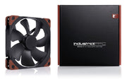 NOCTUA NF - A14 INDUSTRIAL PPC 140X140X25MM 4 - PIN PWM 3000RPM CASE FAN/CASE COOLER - SWIFT PERIPHERALS1092239