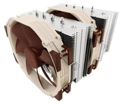 NOCTUA NH - D15 CPU AIR COOLER - SWIFT PERIPHERALS100851