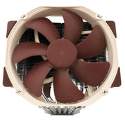 NOCTUA NH - D15 CPU AIR COOLER - SWIFT PERIPHERALS100851