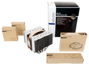 NOCTUA NH - D15 CPU AIR COOLER - SWIFT PERIPHERALS100851