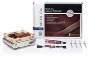 NOCTUA NH - L9I - 17XX 92MM CPU AIR COOLER - SWIFT PERIPHERALS1090043