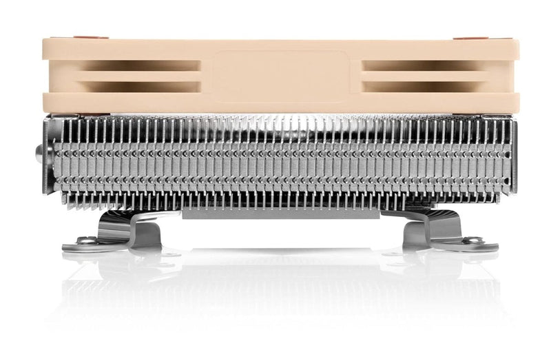 NOCTUA NH - L9I - 17XX 92MM CPU AIR COOLER - SWIFT PERIPHERALS1090043