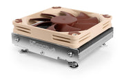 NOCTUA NH - L9I - 17XX 92MM CPU AIR COOLER - SWIFT PERIPHERALS1090043