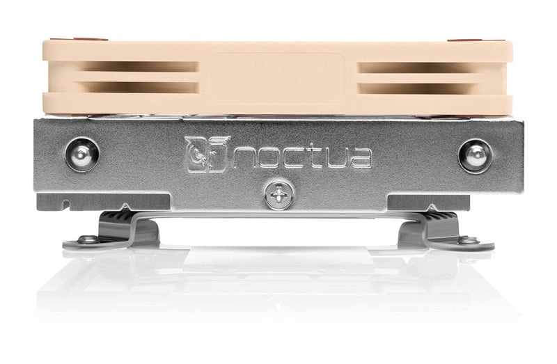 NOCTUA NH - L9I - 17XX 92MM CPU AIR COOLER - SWIFT PERIPHERALS1090043