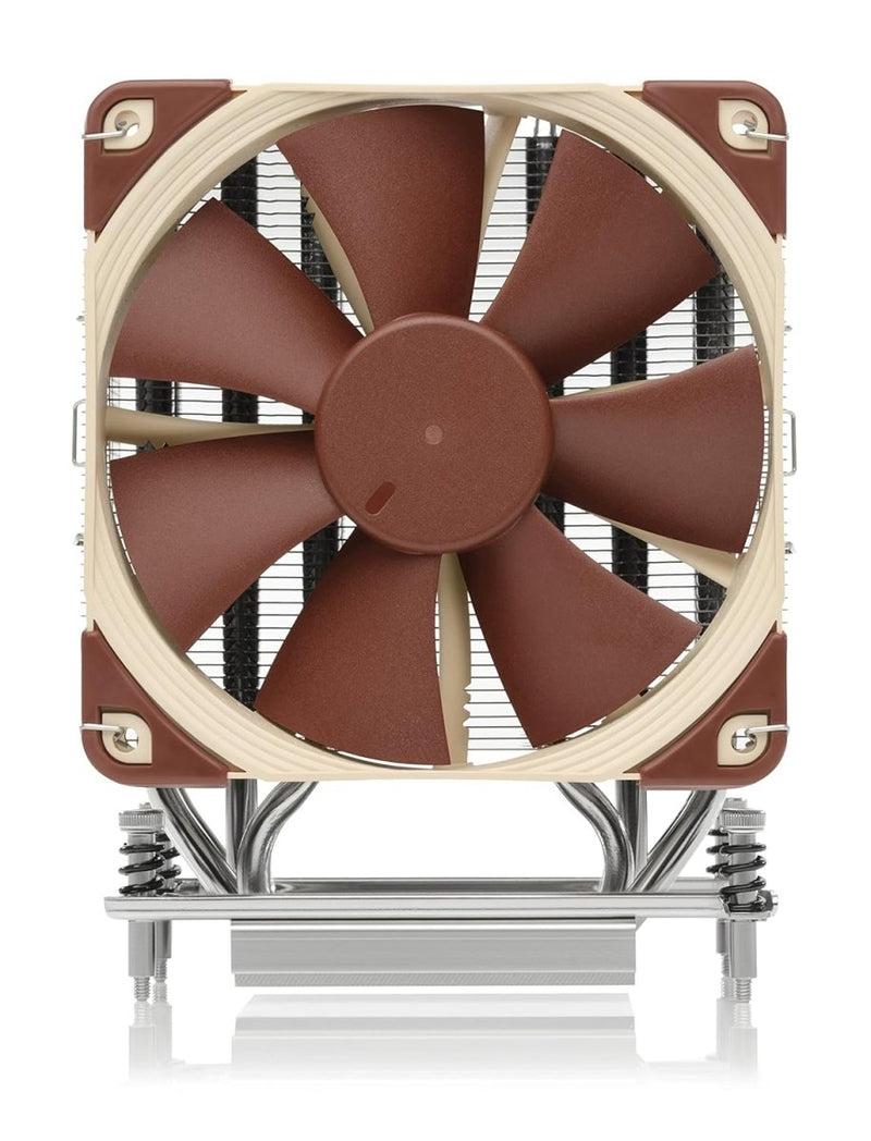 NOCTUA NH - U12S TR4 - SP3 120MM CPU AIR COOLER (NH - U12S - TR4 - SP3) - SWIFT PERIPHERALS1088734