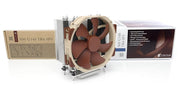 NOCTUA NH - U14S - TR4 SP3 CPU AIR COOLER - SWIFT PERIPHERALS1088440