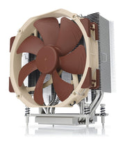 NOCTUA NH - U14S - TR4 SP3 CPU AIR COOLER - SWIFT PERIPHERALS1088440