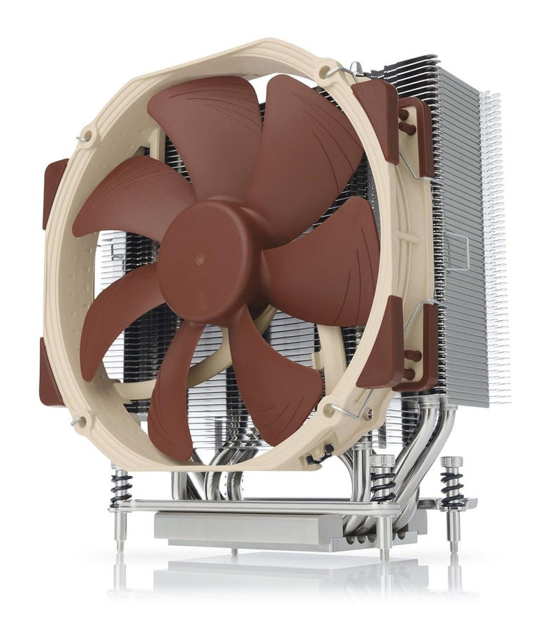 NOCTUA NH - U14S - TR4 SP3 CPU AIR COOLER - SWIFT PERIPHERALS1088440