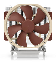 NOCTUA NH - U14S - TR4 SP3 CPU AIR COOLER - SWIFT PERIPHERALS1088440