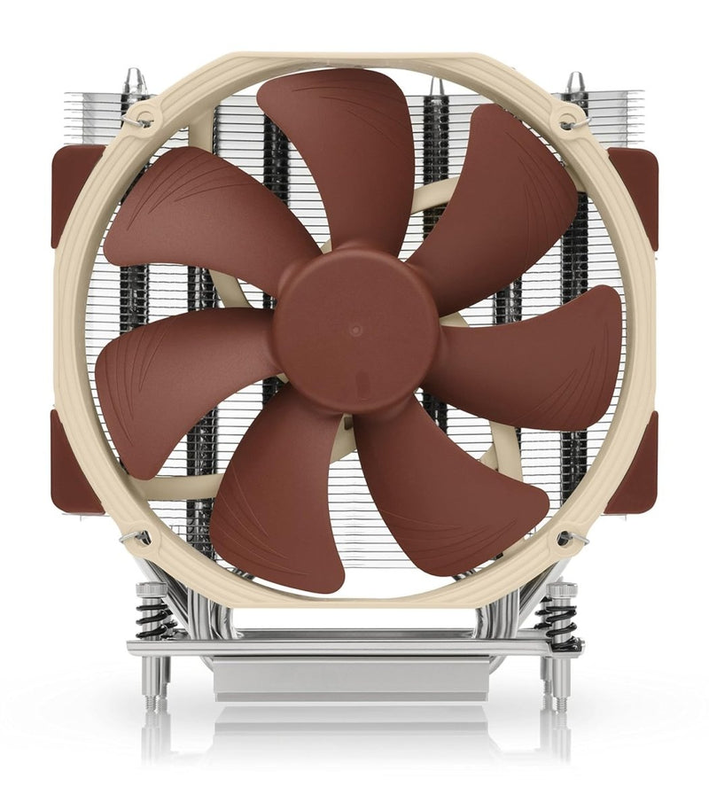 NOCTUA NH - U14S - TR4 SP3 CPU AIR COOLER - SWIFT PERIPHERALS1088440