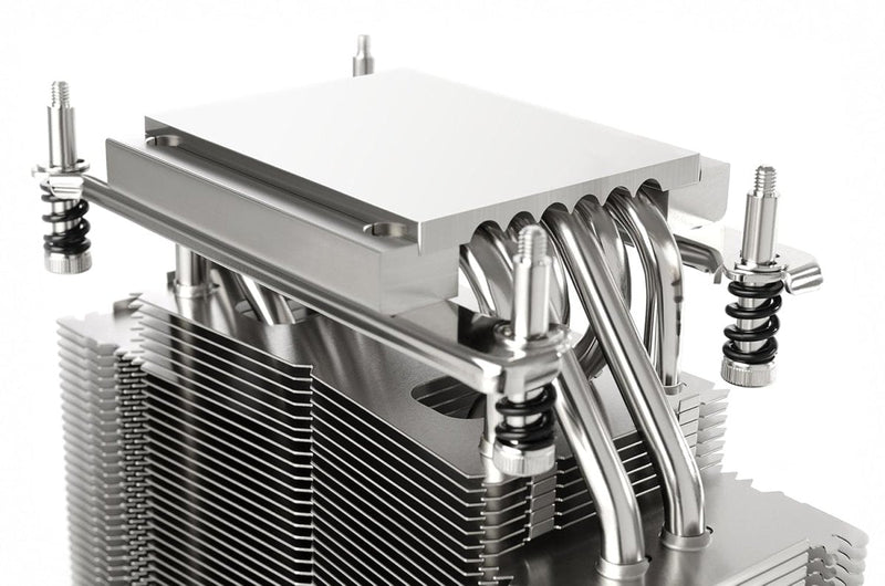 NOCTUA NH - U14S - TR4 SP3 CPU AIR COOLER - SWIFT PERIPHERALS1088440