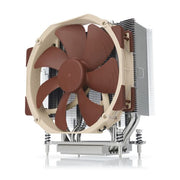NOCTUA NH - U14S TR4 - SP3 CPU AIR COOLER FOR AMD STRX4, TR4, SP3 - SWIFT PERIPHERALS102585