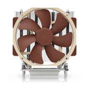 NOCTUA NH - U14S TR4 - SP3 CPU AIR COOLER FOR AMD STRX4, TR4, SP3 - SWIFT PERIPHERALS102585