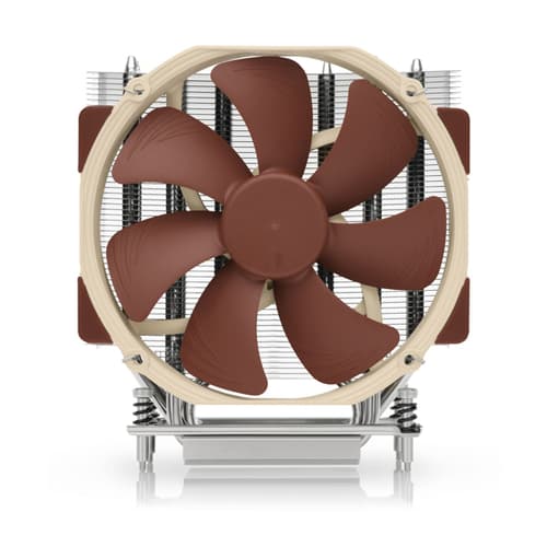 NOCTUA NH - U14S TR4 - SP3 CPU AIR COOLER FOR AMD STRX4, TR4, SP3 - SWIFT PERIPHERALS102585