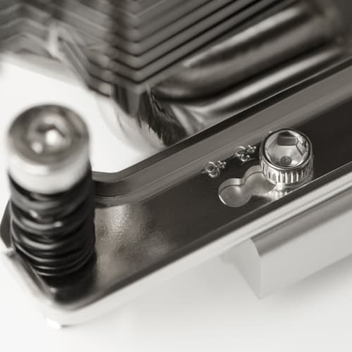 NOCTUA NH - U14S TR4 - SP3 CPU AIR COOLER FOR AMD STRX4, TR4, SP3 - SWIFT PERIPHERALS102585