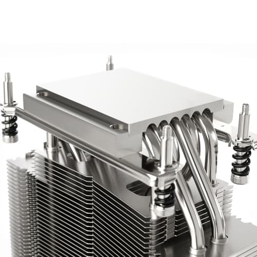 NOCTUA NH - U14S TR4 - SP3 CPU AIR COOLER FOR AMD STRX4, TR4, SP3 - SWIFT PERIPHERALS102585