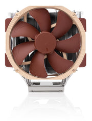 NOCTUA NH - U14S TR5 - SP6 140MM CPU AIR COOLER - SWIFT PERIPHERALS1088083