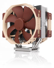 NOCTUA NH - U14S TR5 - SP6 140MM CPU AIR COOLER - SWIFT PERIPHERALS1088083