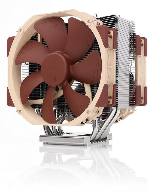 NOCTUA NH - U14S TR5 - SP6 140MM CPU AIR COOLER - SWIFT PERIPHERALS1088083