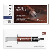 NOCTUA NT - H1 10G, PRO - GRADE THERMAL COMPOUND PASTE (10G) - SWIFT PERIPHERALS1092190