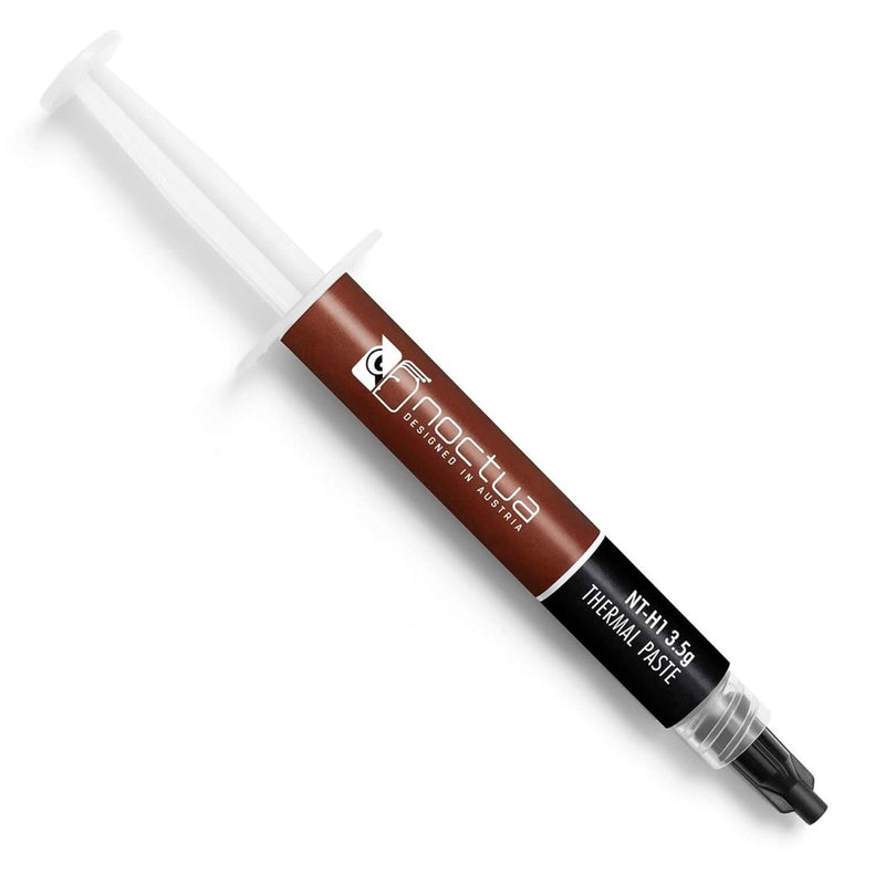 NOCTUA NT - H1 3.5G, PRO - GRADE THERMAL COMPOUND PASTE. - SWIFT PERIPHERALS1092189