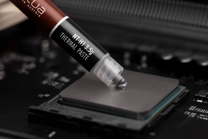 NOCTUA NT - H1 3.5G, PRO - GRADE THERMAL COMPOUND PASTE. - SWIFT PERIPHERALS1092189