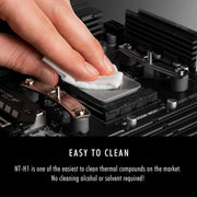 NOCTUA NT - H1 3.5G, PRO - GRADE THERMAL COMPOUND PASTE. - SWIFT PERIPHERALS1092189