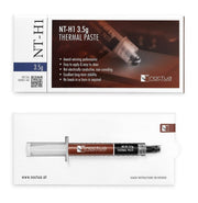 NOCTUA NT - H1 3.5G, PRO - GRADE THERMAL COMPOUND PASTE. - SWIFT PERIPHERALS1092189