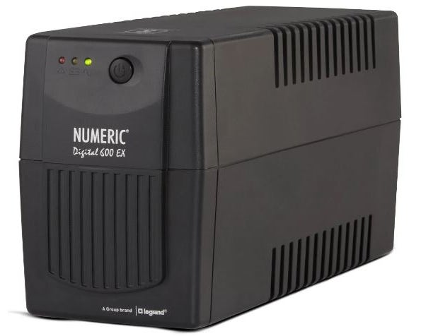 NUMERIC 600VA UPS - SWIFT PERIPHERALS101892
