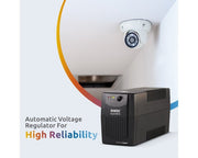NUMERIC 600VA UPS - SWIFT PERIPHERALS101892