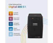 NUMERIC 600VA UPS - SWIFT PERIPHERALS101892
