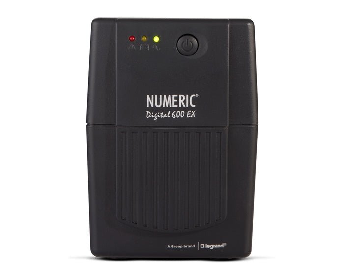 NUMERIC 600VA UPS - SWIFT PERIPHERALS101892