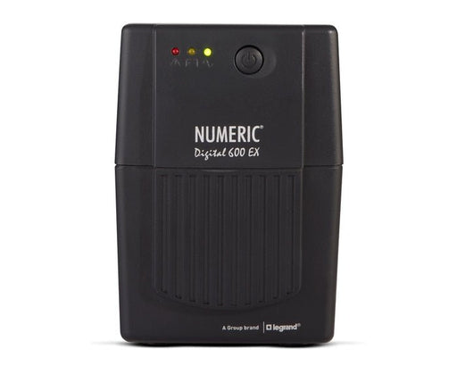 NUMERIC 600VA UPS - SWIFT PERIPHERALS101892