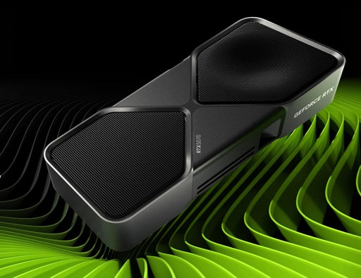 NVIDIA GEFORCE RTX 5070 FOUNDERS EDITION GRAPHICS CARD, 12GB GDDR7 - SWIFT PERIPHERALS1094500