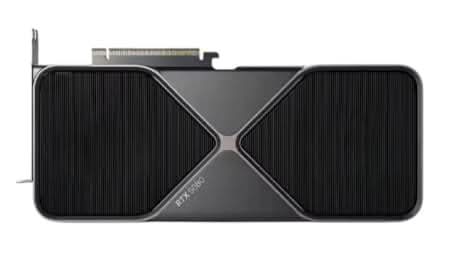 NVIDIA GeForce RTX 5080 Founders Edition 16 GB Graphic Card - SWIFT PERIPHERALS1093575