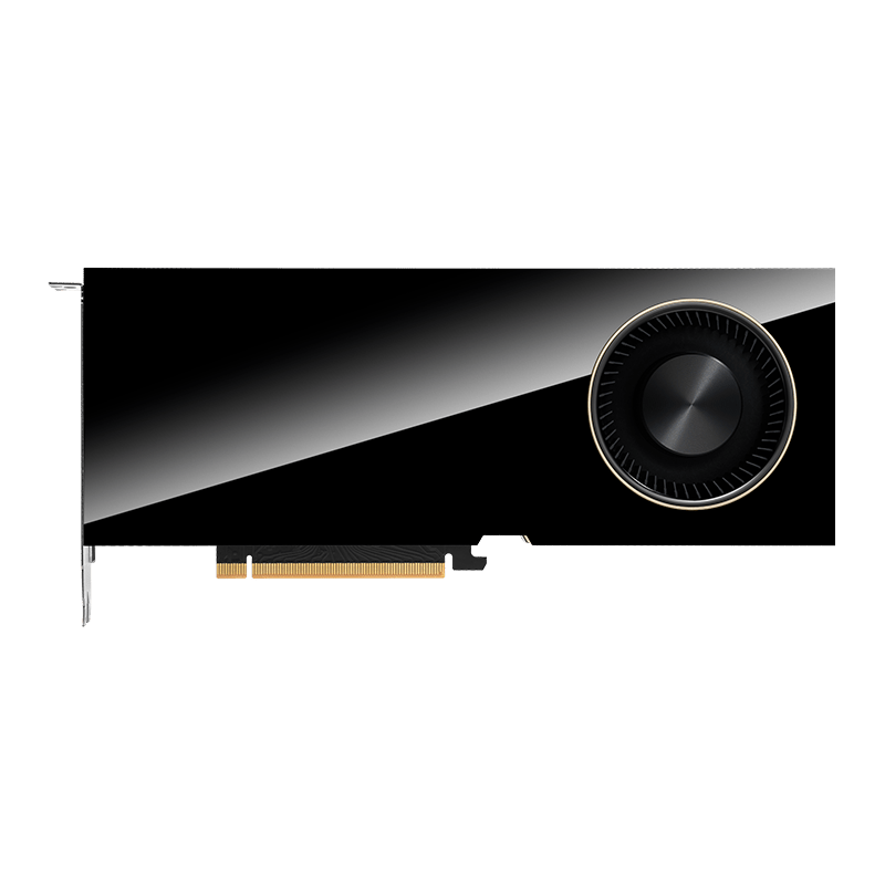 NVIDIA QUADRO RTX 6000 ADA 48GB GRAPHICS CARD - SWIFT PERIPHERALS1092383