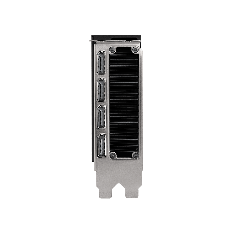 NVIDIA QUADRO RTX 6000 ADA 48GB GRAPHICS CARD - SWIFT PERIPHERALS1092383