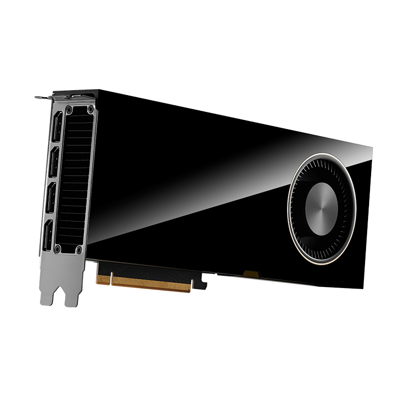 NVIDIA QUADRO RTX 6000 ADA 48GB GRAPHICS CARD - SWIFT PERIPHERALS1092383