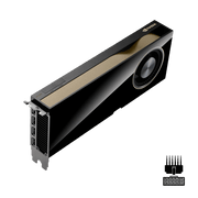 NVIDIA QUADRO RTX 6000 ADA 48GB GRAPHICS CARD - SWIFT PERIPHERALS1092383