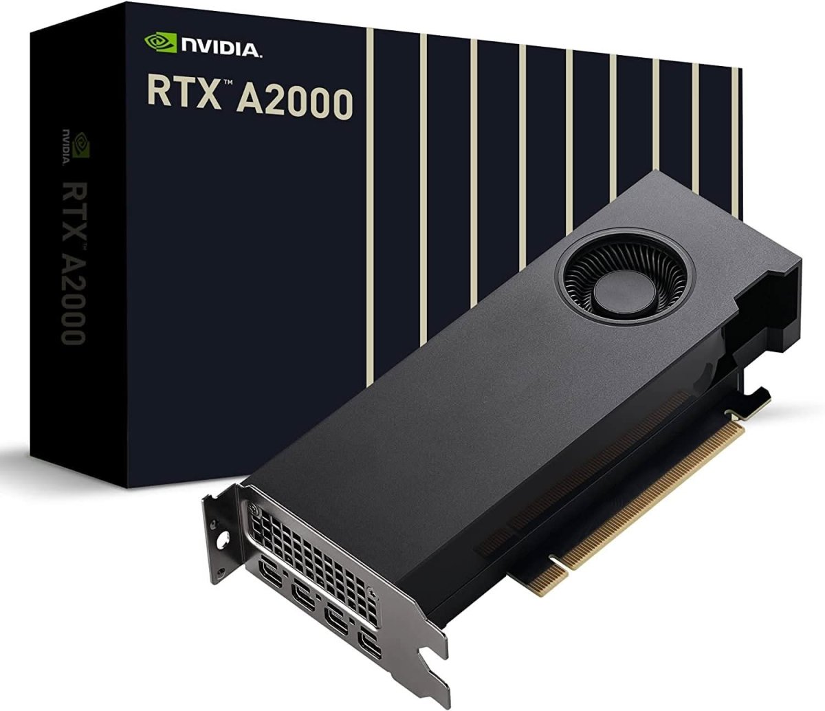 Geforce Studio
