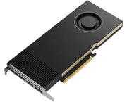 NVIDIA QUADRO RTX A4000 16GB WORKSTATION GRAPHIC CARD - SWIFT PERIPHERALS105710