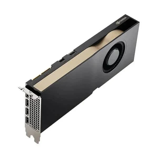 NVIDIA QUADRO RTX A5000 24GB GRAPHICS CARD - SWIFT PERIPHERALS105559