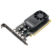 NVIDIA QUADRO T1000 4GB GRAPHIC CARD - SWIFT PERIPHERALS104859