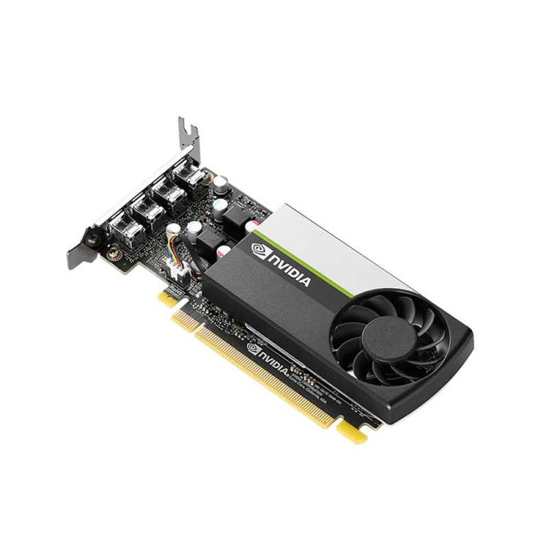 NVIDIA QUADRO T1000 8GB GRAPHIC CARD - SWIFT PERIPHERALS1082251