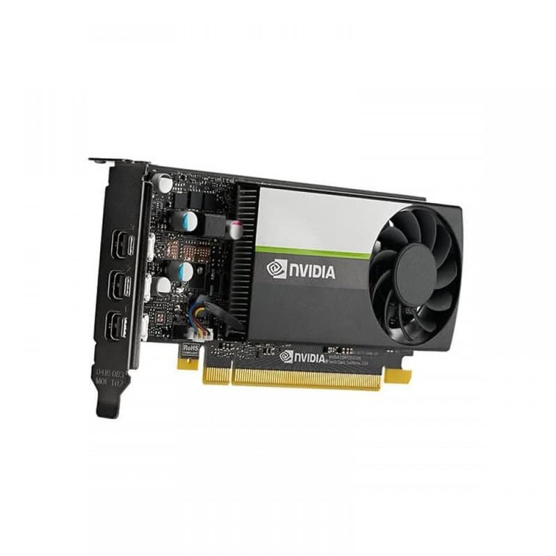 NVIDIA QUADRO T400 4GB GRAPHIC CARD - SWIFT PERIPHERALS107543