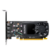 NVIDIA Quadro T600 4GB GDDR6 128 - Bit Graphics Card - SWIFT PERIPHERALSNVIDIA-T600