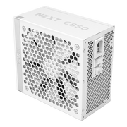 NZXT ATX 3.1 850 WATT 80 PLUS GOLD FULLY MODULAR LOW - NOISE POWER SUPPLY WHITE - PA - 8G2BW - UK - SWIFT PERIPHERALS1094564