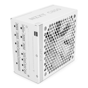 NZXT ATX 3.1 850 WATT 80 PLUS GOLD FULLY MODULAR LOW - NOISE POWER SUPPLY WHITE - PA - 8G2BW - UK - SWIFT PERIPHERALS1094564